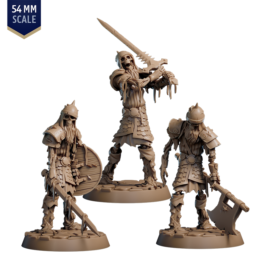 Draugr