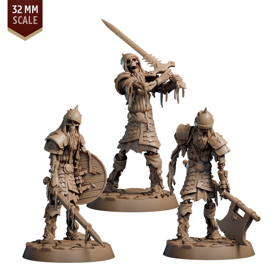 Draugr