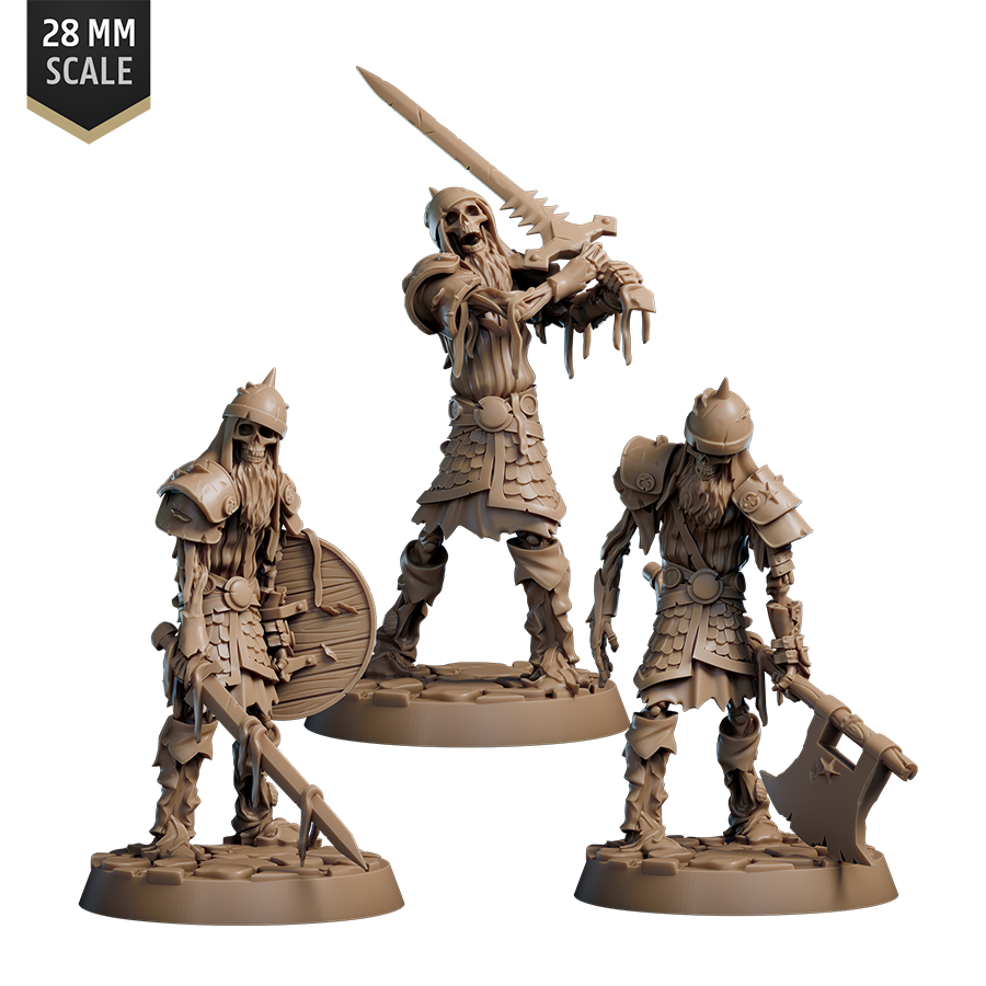 Draugr