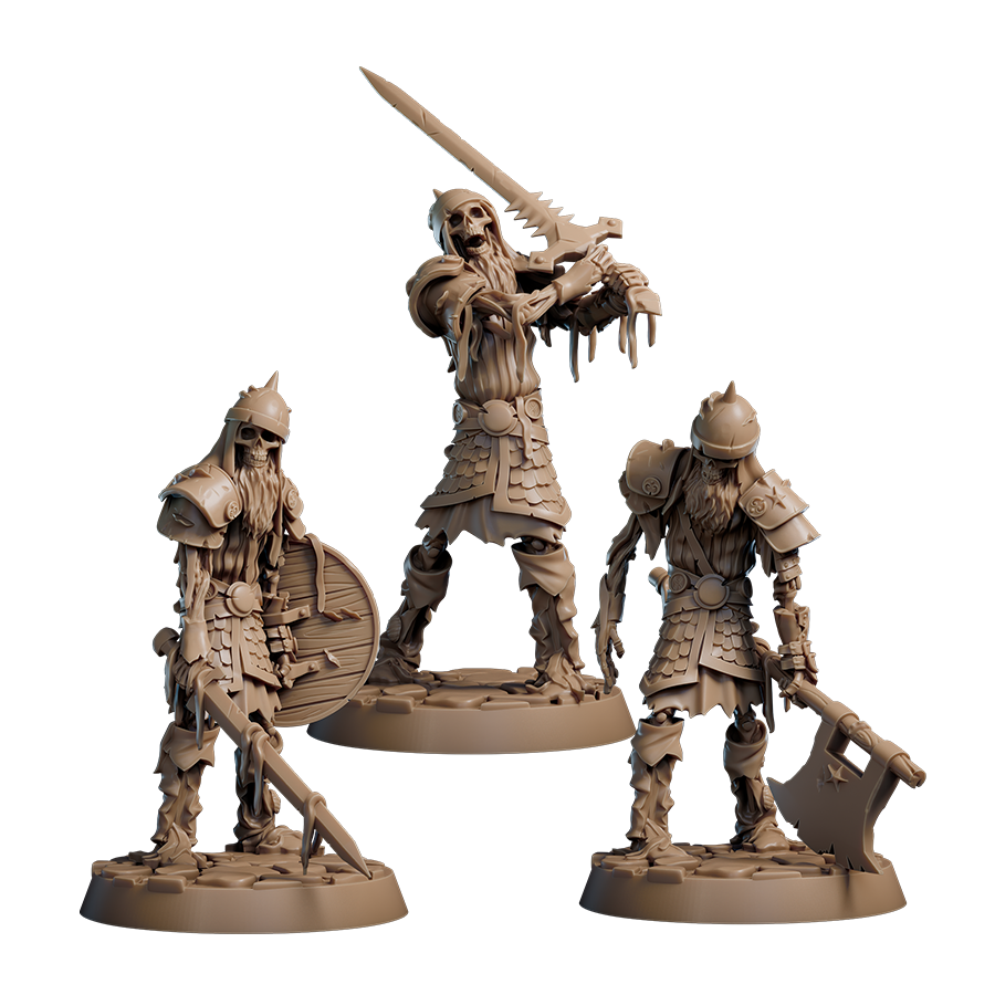 Draugr