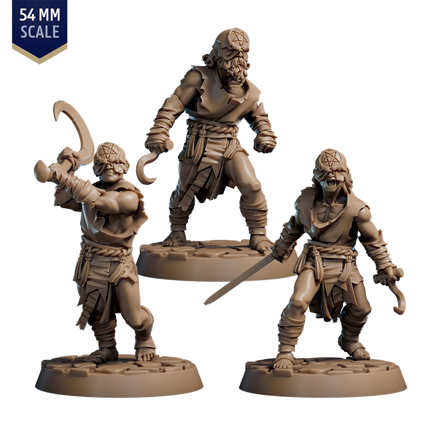 Cheliax Marines