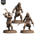 Cheliax Marines