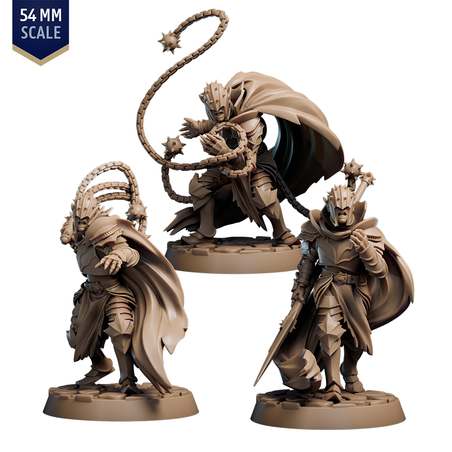 Order of the Gate Hellknights
