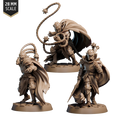 Order of the Gate Hellknights